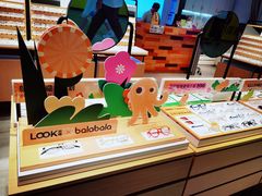 -LOOK眼镜·蔡司依视路配镜(宝山万达店)