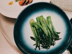 -上海金桥红枫万豪酒店-万豪中餐厅