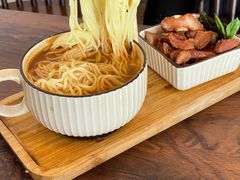 -小银家日式简餐(中信丹阳花园店)