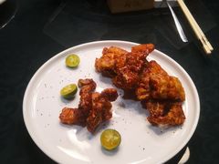 -徐记私厨(半淞园路店)