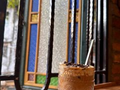 -西关84·History·Art·Cafe