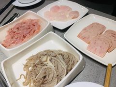 -海底捞火锅(松雷店)