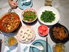 -老房子·南昌菜(双子塔店)