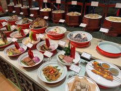 -老西门·常州菜(新区店)