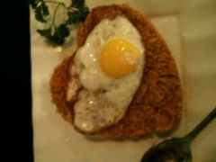 泡菜炒饭-花腰餐吧Bistro烧烤 傣味(传媒大学店)