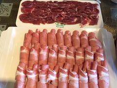 -清真·鸦儿李记·涮肉(和平里店)