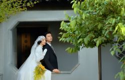 -今生有约婚纱摄影店(景德路店)