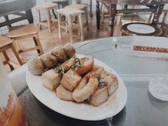 魚豆腐-百富露(跃龙北路店)
