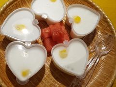 -椰贝原味椰子鸡(江南万达店)