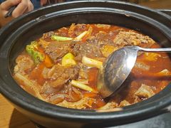 -肖记公安牛肉鱼杂馆· 省级非物质文化遗产(仁和路店)