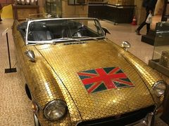 -信不信由你博物馆