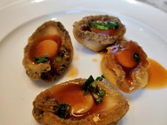 鲍鱼-北京王府井希尔顿酒店·万斯阁西餐厅