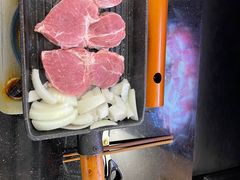 -炙韩料理·部队锅专门店