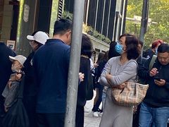 -国际饭店·帆声西饼屋(黄河路店)