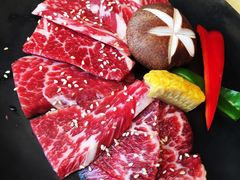 -炎蔵牛舌烤肉