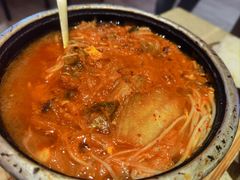 -妙香居韩国烤肉(容桂天佑城店)