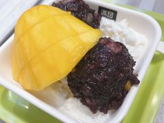 -满记甜品(江桥万达店)