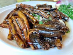 -新聚丰菜馆(太监弄店)
