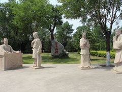 -大槐树寻根祭祖园