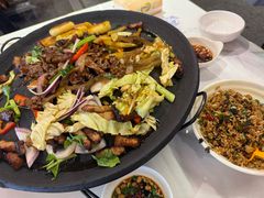 -一烙锅(友谊店)