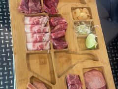 -焱铁烧·黑毛和牛专门店(南宁万象城店)