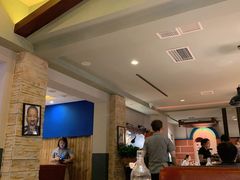 大堂-米兰西点(人民大街店)