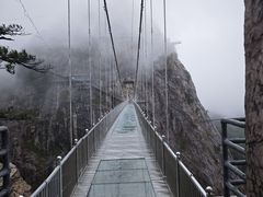 -明堂山风景区
