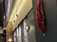 -普朗姆生蚝牛排馆 The Plump Oyster(成都摩方购物中心店)