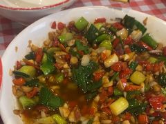 -彭耕记猪油炒小菜(吉联mall店)