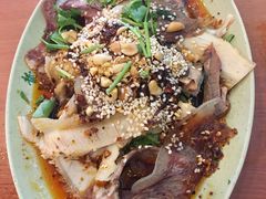 夫妻肺片-龙抄手(春熙路总店)