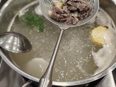 -就这么牛潮式牛肉火锅(华侨城店)