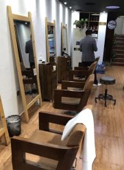 -明洞造型精品烫染