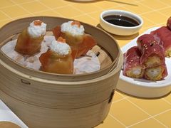 -蔡澜点心·粤菜(花城汇南区店)