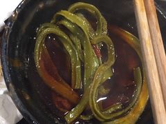 -铜元老码头鳝鱼火锅