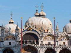 -圣马尔谷圣殿宗主教座堂