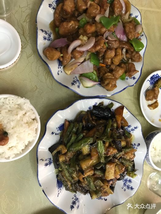 春发合饭庄熘肉段图片 - 第10张