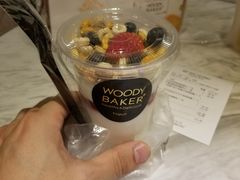 -WOODY BAKER 沃倍可(月星环球港店)