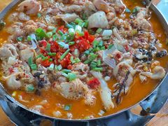 -湖南湘菜馆(东湘缘二店)