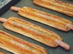 -DANXI丹喜面包·蛋糕(龙腾店)