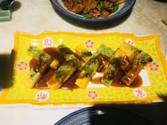 -那家小馆•北京菜•烤鸭(中关村店)