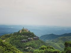 -莫干山风景区
