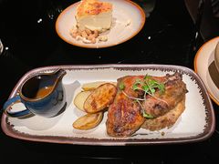 -上海苏宁宝丽嘉酒店·Cafe Bellagio西餐厅