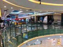 -万达广场(无锡滨湖店)