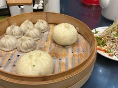 -留芳·文旅古月楼(老街店)