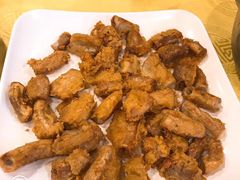 -盛记顺德高佬猪杂粥