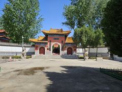 -禹城市禹王亭博物馆