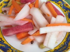 -康陵正德春饼宴26号