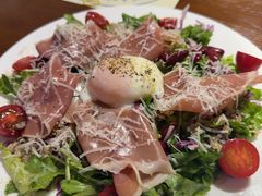 -沏点Trattoria意大利餐厅(新街口店)