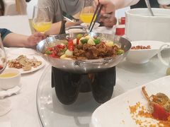 -长沙豪布斯卡酒店(长沙省政府德思勤店)