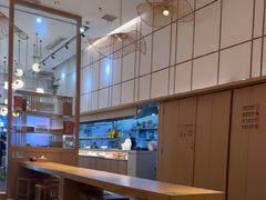 -东园小馆·早茶·淮扬小炒(蜀景店)